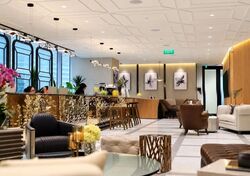 Ocean Financial Centre (D1), Office #634985111
